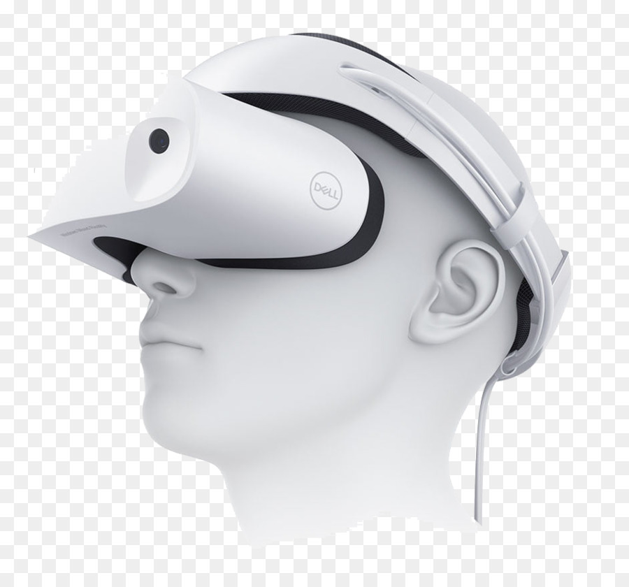 La realtà virtuale auricolare Dell Head-mounted display HTC Vive una realtà Mista - Microsoft