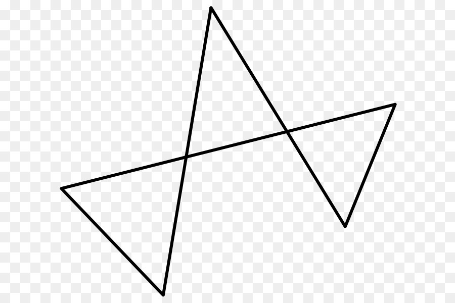 Complesso poligono poligono Semplice Geometria del poligono Concavo - altri