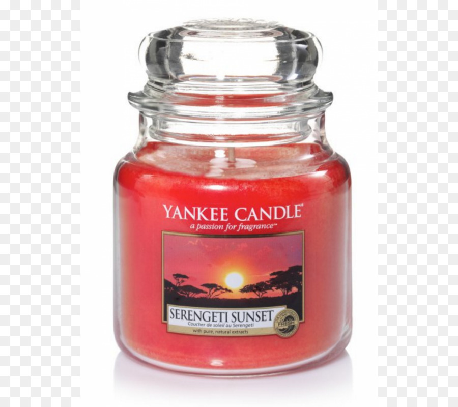 Yankee Candle Flavor