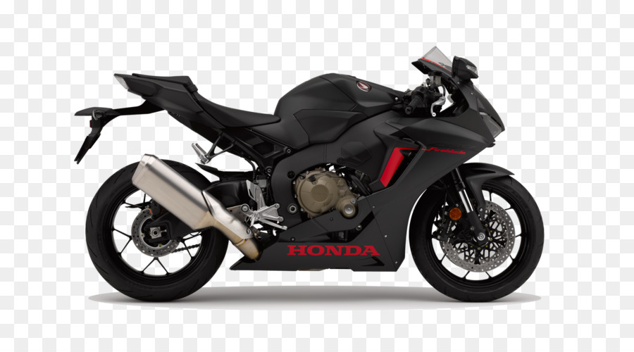 Honda CBR1000RR Moto Honda CBR900RR della bici di Sport - Honda