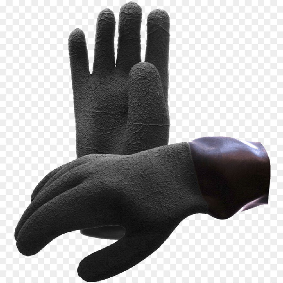 Glove Dry suit Latex Abdichtung Tauchen - andere