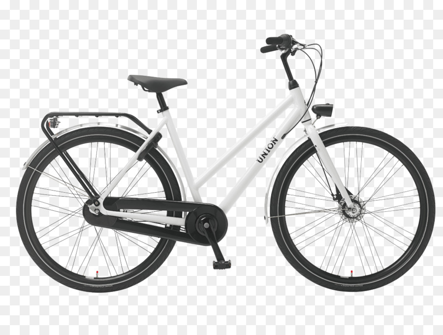 Union City bicicletta Roadster cambio Shimano Nexus - Bicicletta