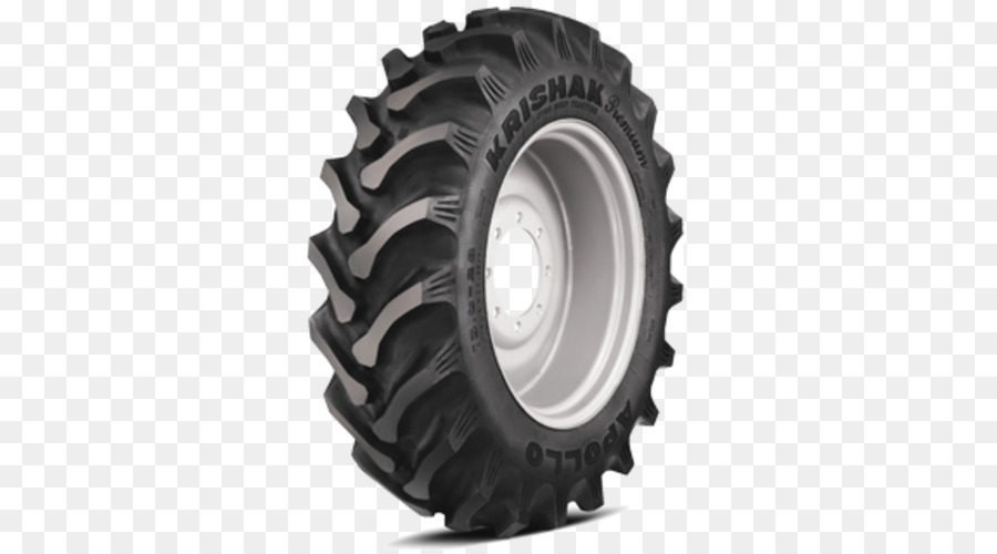 Auto Goodyear Tire und Rubber Company, Apollo Tyres Traktor - Auto