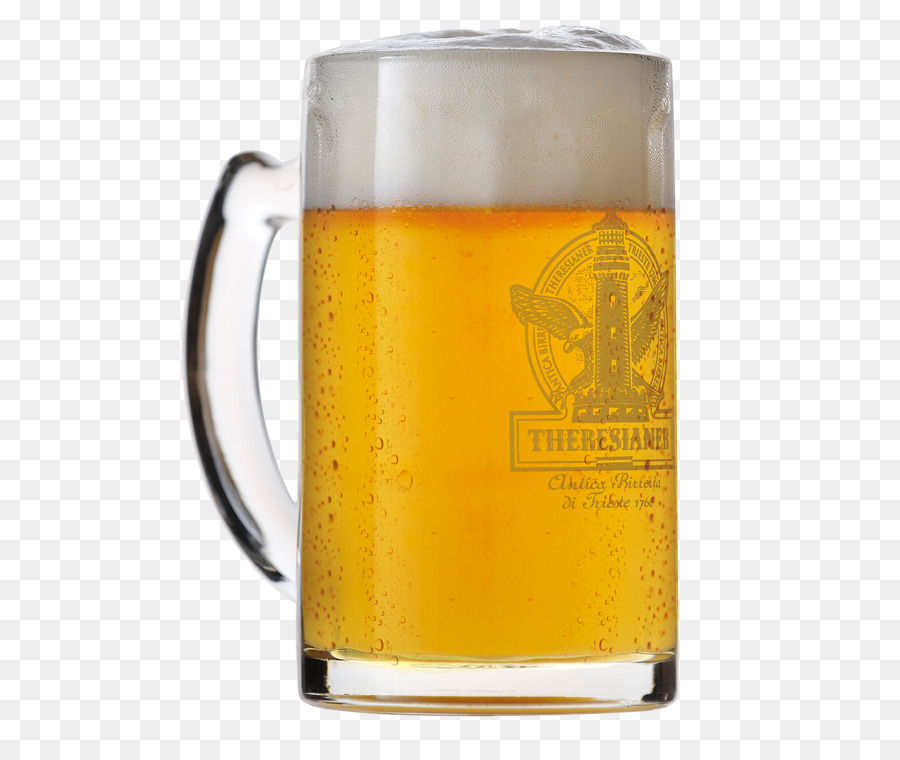 Birra Pilsner Ale Pinta di vetro - Birra
