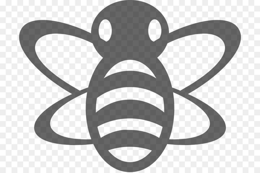 Bumblebee Clip nghệ thuật - con ong