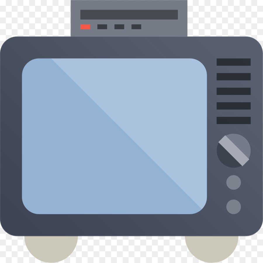 Responsive web design Computer-Icons-TV Portal - bald kommt flat design