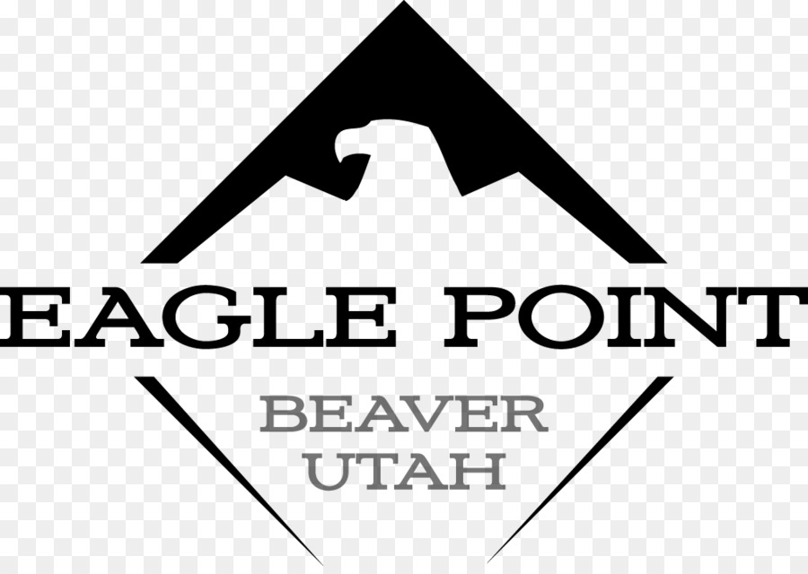 Elk Mountain, Nello Utah, Il Logo Del Marchio - Design