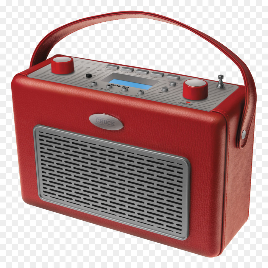 Radio Sencor SRD210BS Sencor SRD 215 AM trasmissione broadcasting FM - Radio