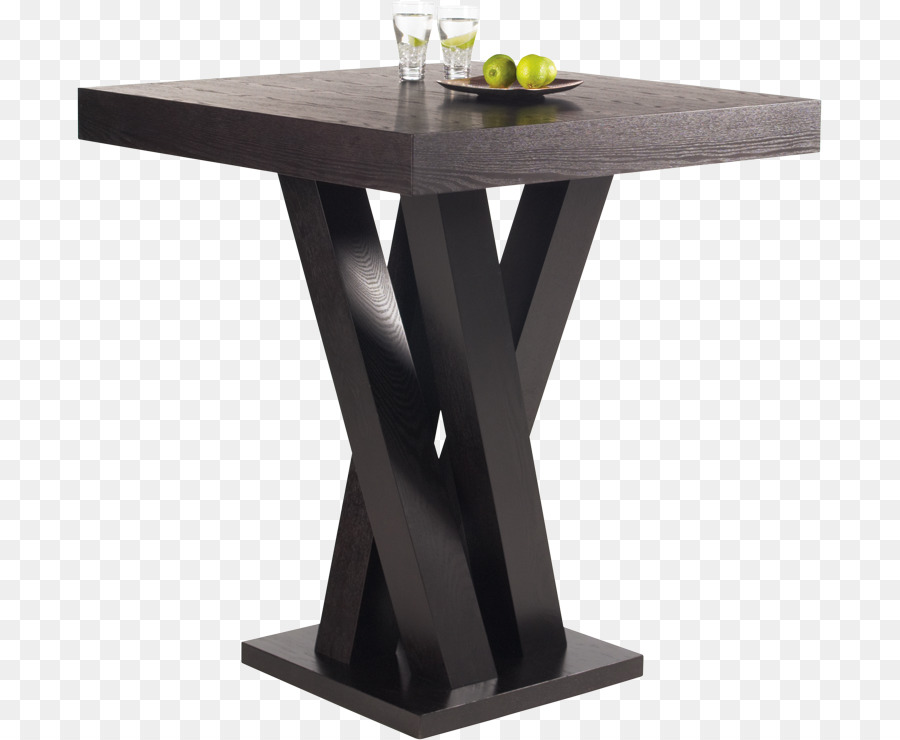Tisch Bar Hocker Pub Esszimmer - Tabelle