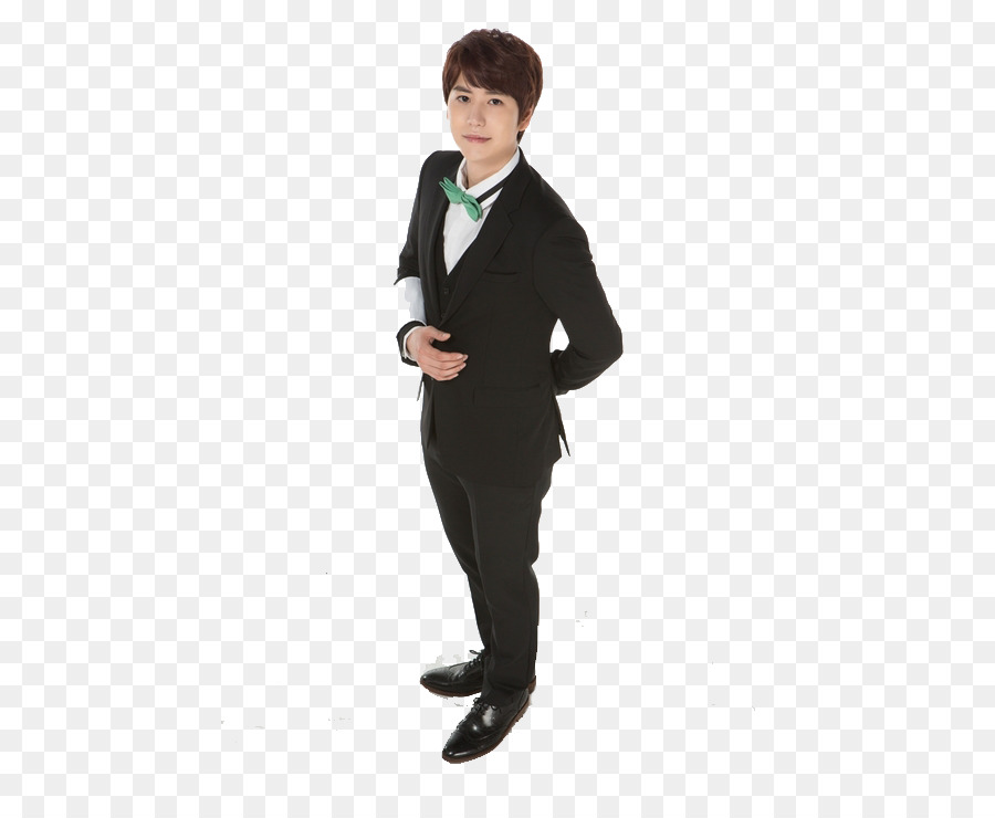 Cho Kyuhyun Standing