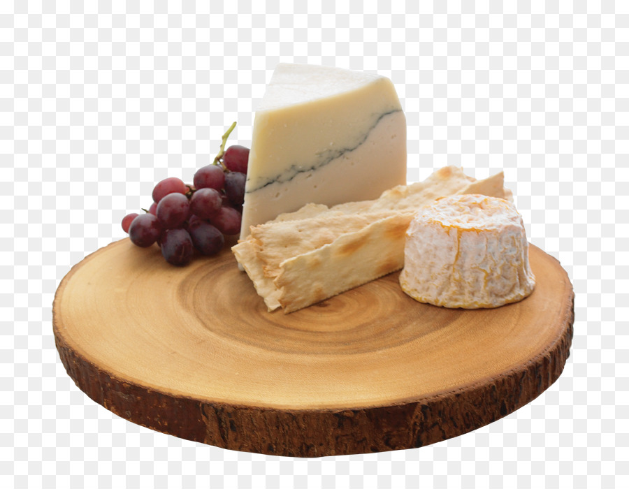 Il Parmigiano-Reggiano Montasio formaggio Gouda Legno - formaggio