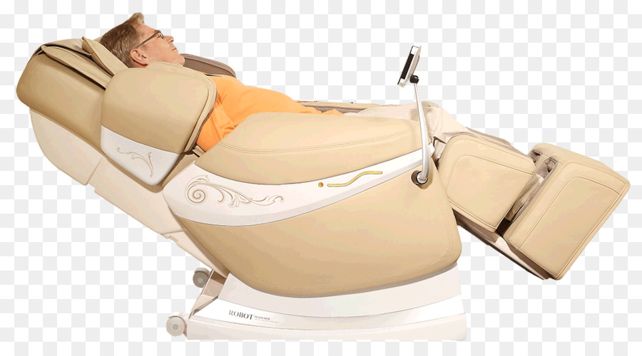 Stuhl Möbel-Massage Orgasmatron - Stuhl