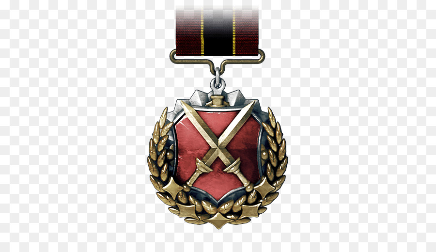Battlefield 3, Medal of Honor: Warfighter Battlefield 4 - medaglia