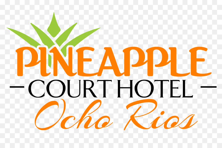 Ananas Court Hotel cucina Giamaicana Alloggio Villa - Hotel
