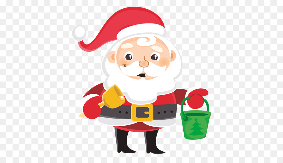 Santa Claus Giáng Sinh Tuần Lộc - santa claus