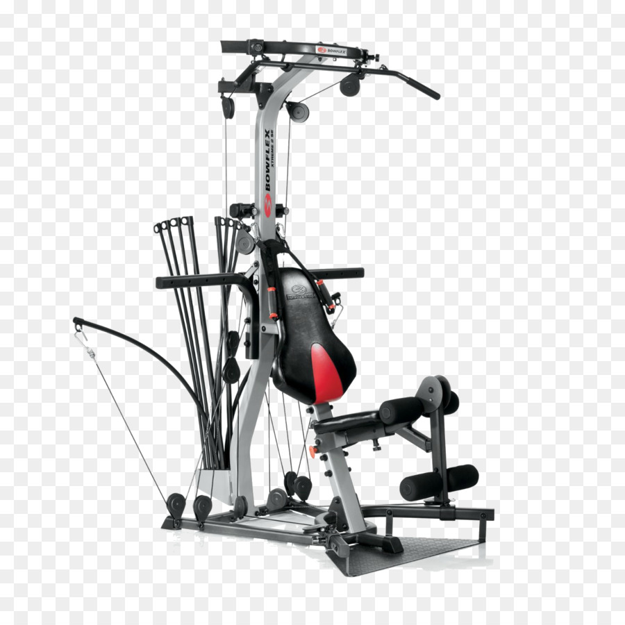 Fitnesscenter Bowflex Exercise equipment Hocken - andere
