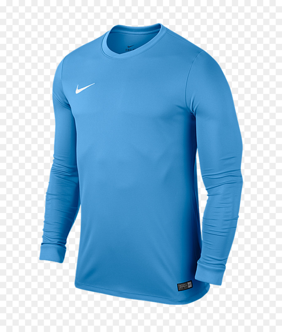 A maniche lunghe T-shirt Nike Dry Fit - Maglietta
