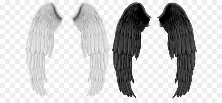 Fallen Angel Clip Art - Engel