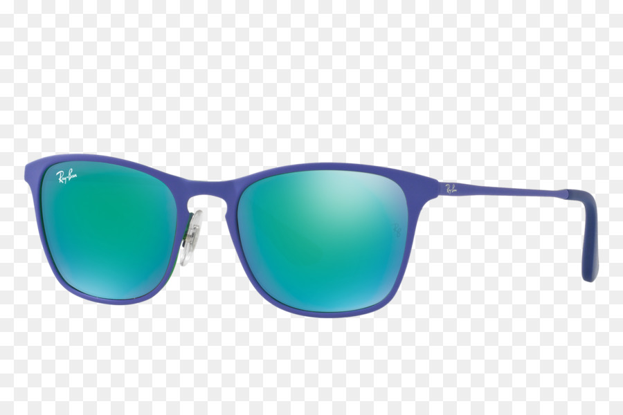 Aviator Sonnenbrillen Ray-Ban Aviator Junior Ray-Ban New Wayfarer Junior - Sonnenbrille