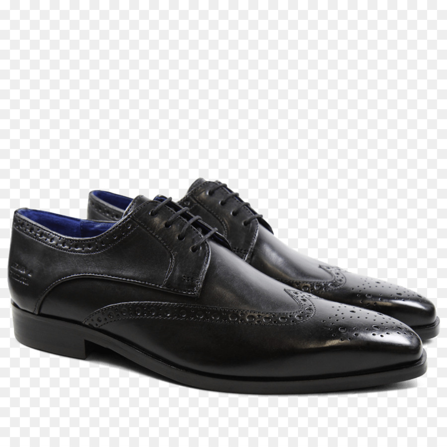 Derby scarpa Slip-on scarpe Oxford scarpe di Avvio - Avvio