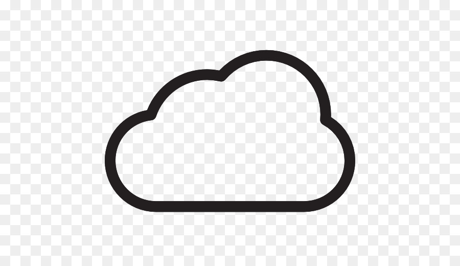 Máy tính Biểu tượng đóng Gói tái Bút đám Mây - đám mây