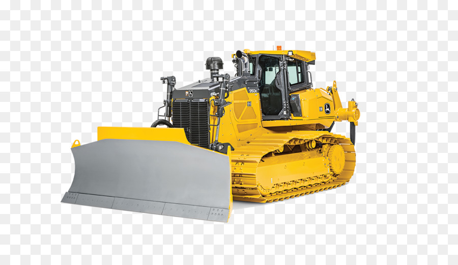 John Deere Caterpillar Inc. Komatsu Limitata, Bulldozer, Macchinario Pesante - bulldozer