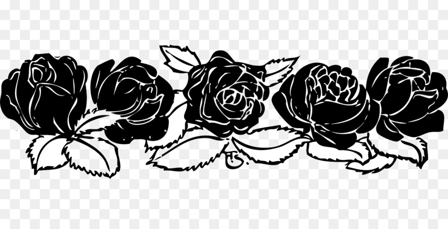 Rose Vẽ Clip nghệ thuật - Hoa hồng