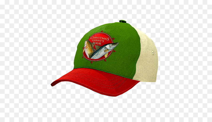 Baseball cap Grün - baseball cap