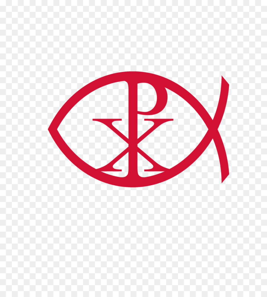Ichthys christliche Symbolik Labarum Chi Rho - Symbol