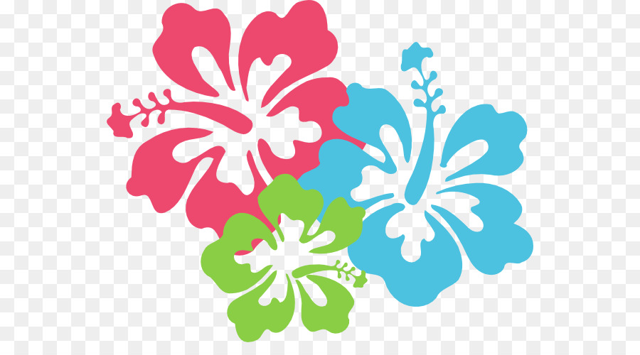 Hawaii clipart - andere