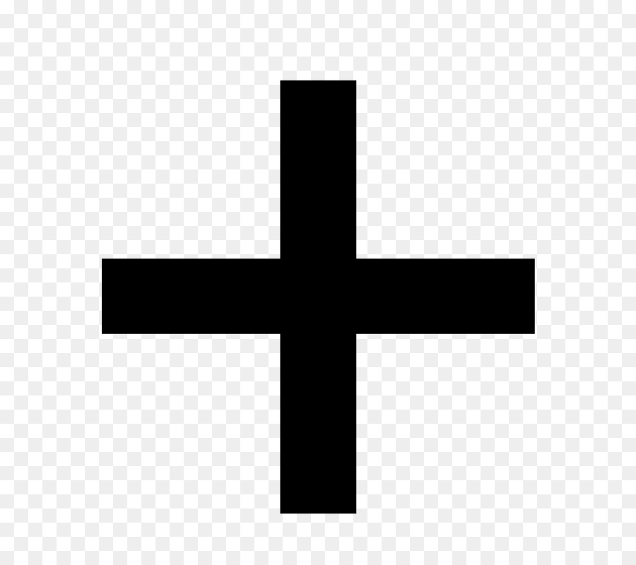 Emoji Cross