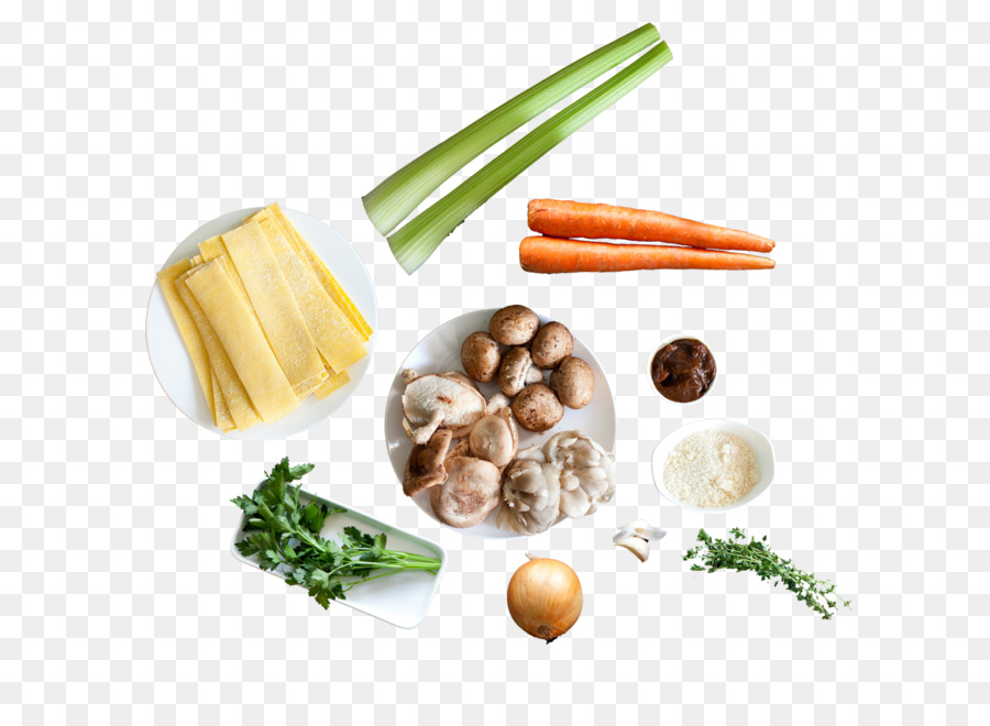 Bolognese-sauce Vegetarische Küche Rezept-Pilz-Wirkstoff - Pilz