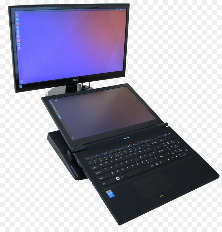 Computer hardware, Netbook Personal-computer Laptop-Computer-Monitore - Laptop