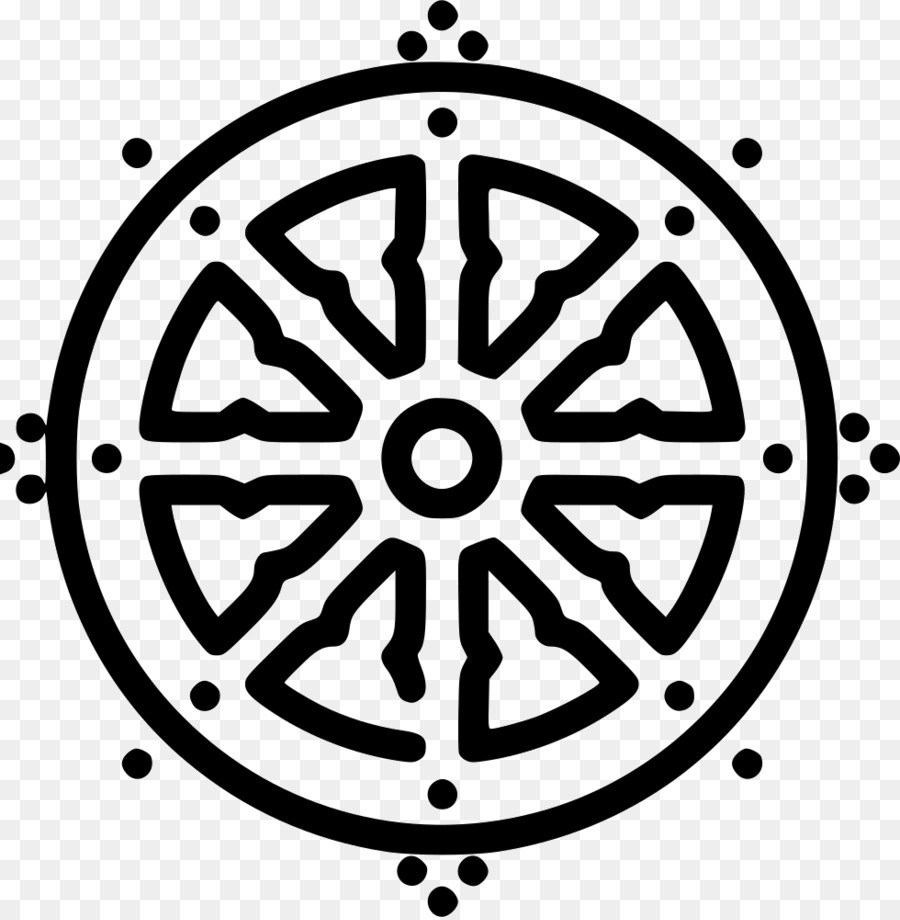 Nodo celtico nodo Infinito Simbolo di Clip art - simbolo