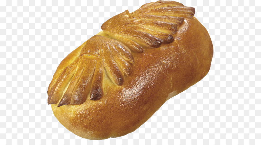 Süße Brötchen Croissant Cinnamon roll Brot Gebäck - aufsteigend