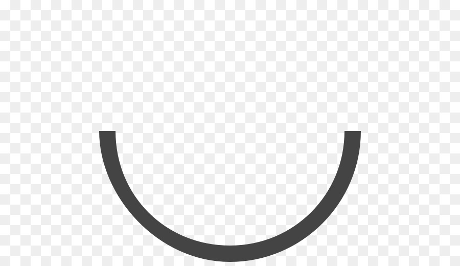 Computer Icone dell'interfaccia Utente - sorriso