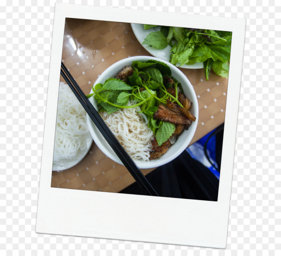 Pho Vegetarische Küche, asiatische Küche, Rezept, Essen - andere