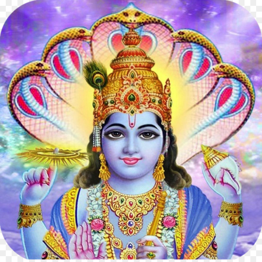 Krishna, Rama, Arjuna Vishnu Dashavatara - Krishna