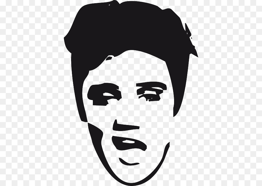 Elvis Presley-Zeichnung-Cartoon-Clip-art - andere