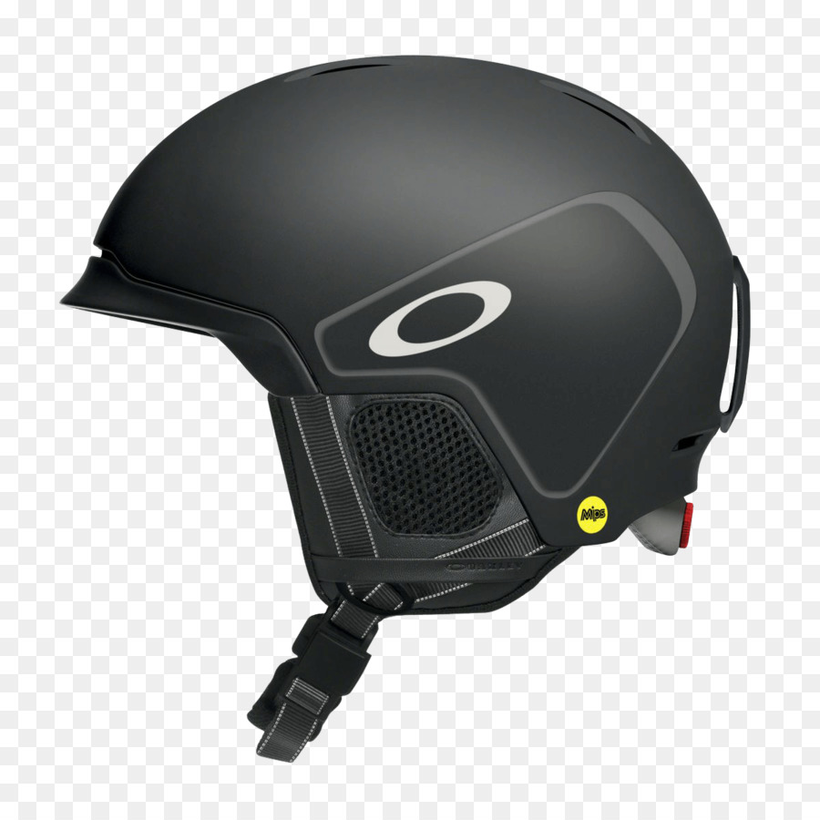 Sci & Snowboard Caschi Oakley, Inc. Snowboard Sci - casco