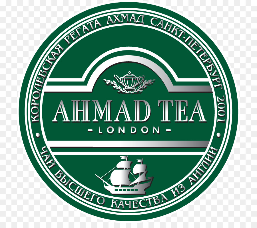 Il tè verde Oolong Ahmad Tea tè Bianco - tè