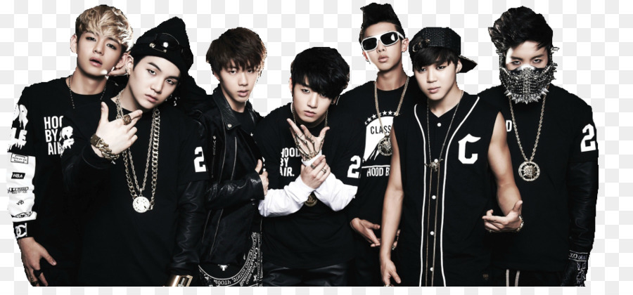 BTS K-pop, Wir Sind Bulletproof Pt.2 koreanische idol 2 Cool 4 Skool - andere
