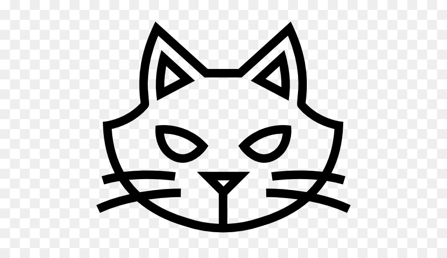 Katze Kätzchen Zeichnung Clip art - Katze