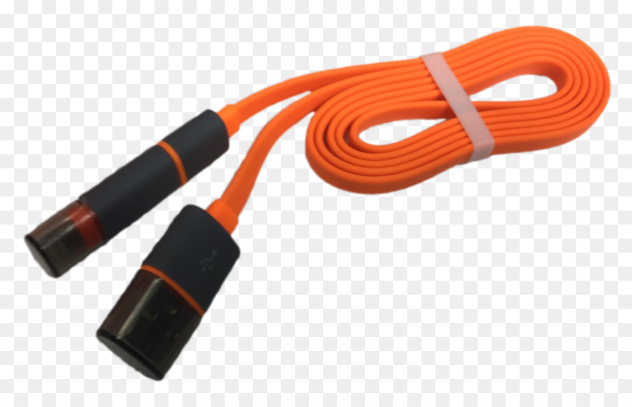 Elektrische Kabel-Seil - Seil