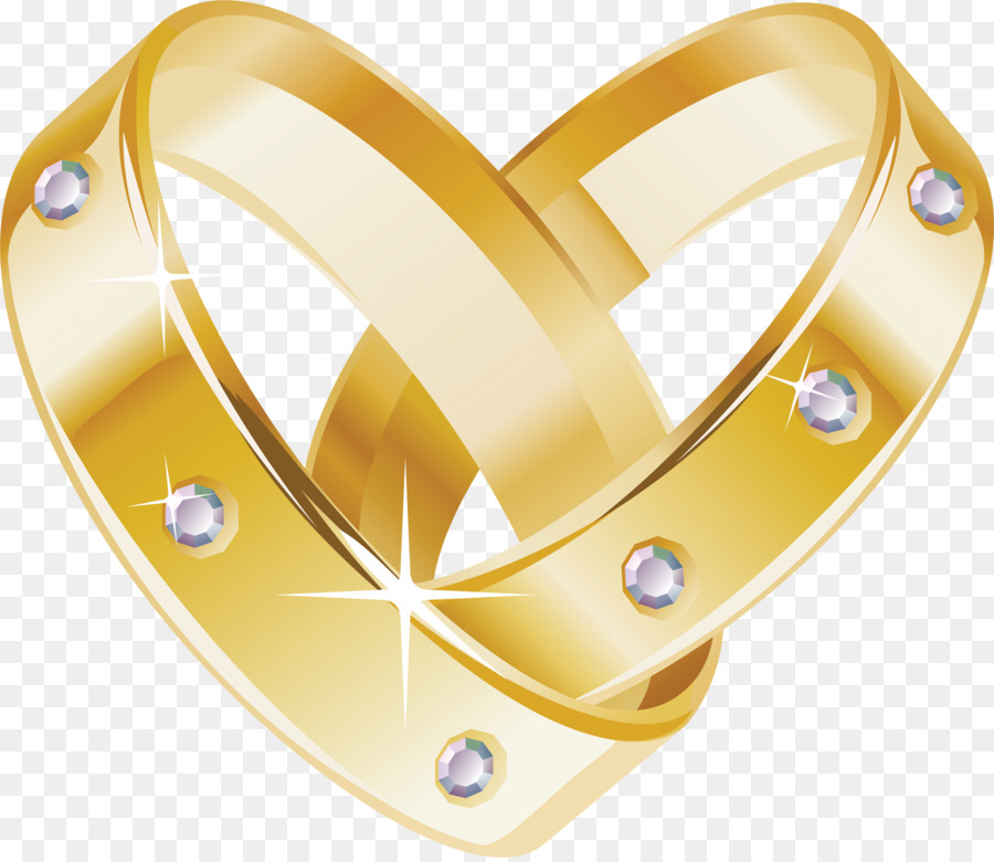Wedding ring Stock Fotografie, Clip art - Ehering