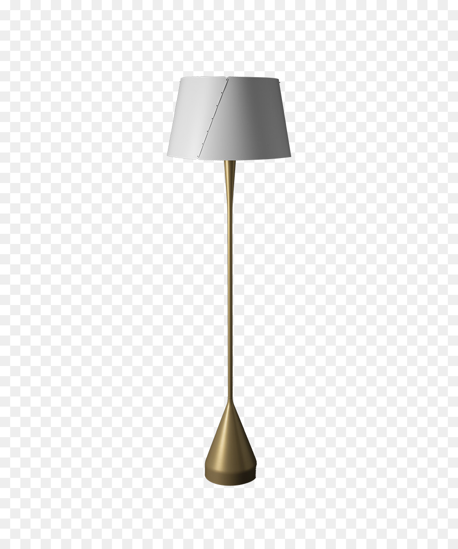 Angolo di lampada - Design