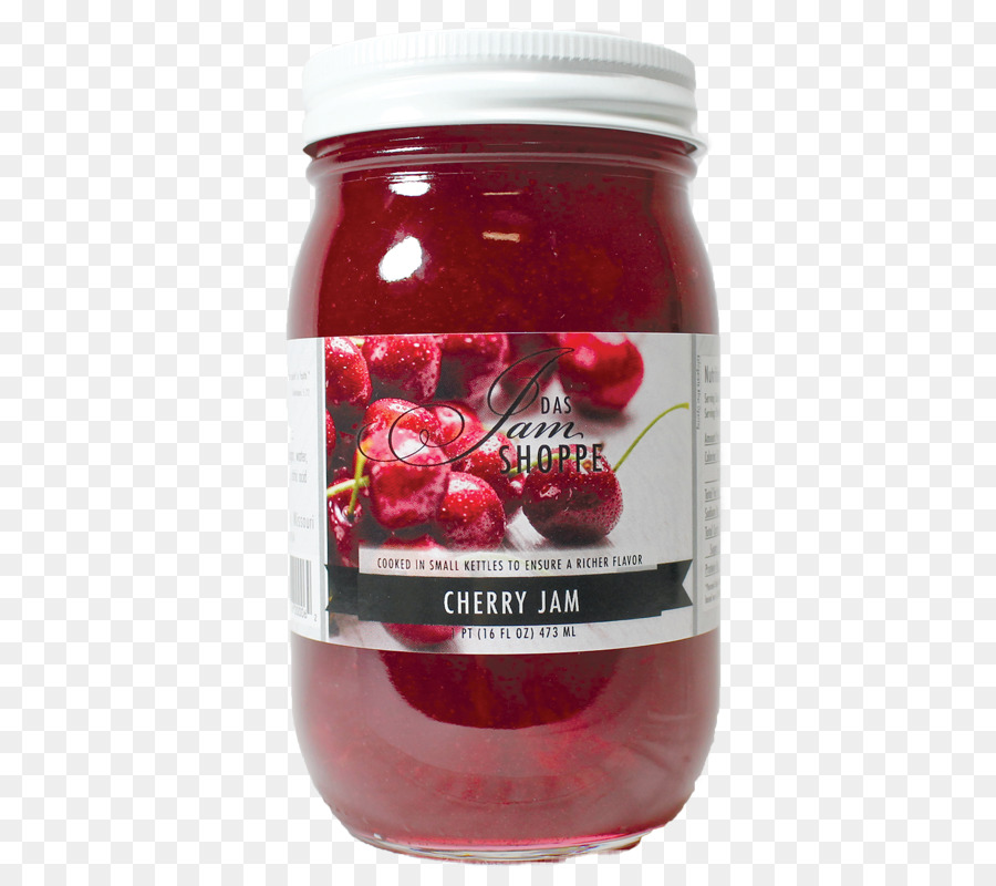 Cranberry-Lekvar Genießen Konfitüren Geschmack - andere