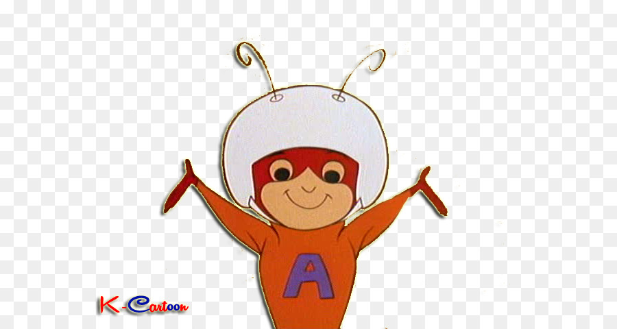 Ant Cartoon png download - 640*480 - Free Transparent Atom Ant png  Download. - CleanPNG / KissPNG