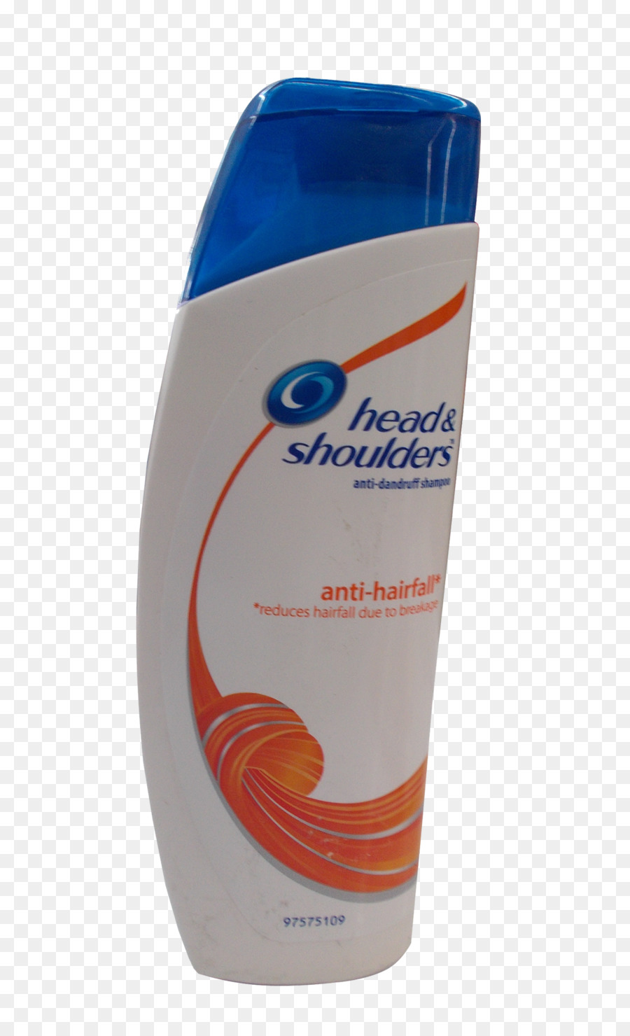 Head & Shoulders Shampoo Haarausfall Schuppen - Shampoo