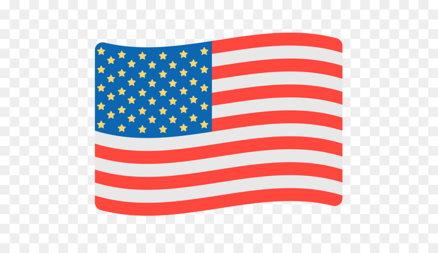 Flagge der USA Flagge patch - Vereinigte Staaten